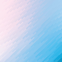 colorful mosaic banner background