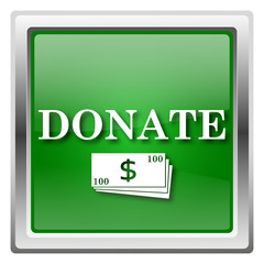 Donate icon