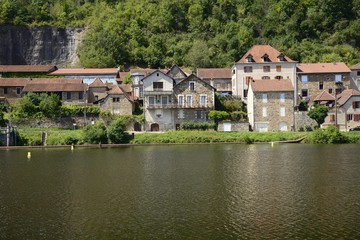 Capdenac (France)