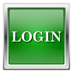Login icon
