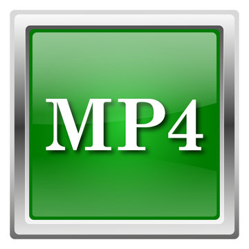 MP4 icon