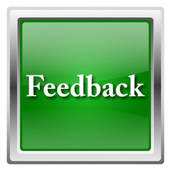 Feedback icon