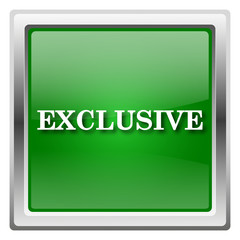 Exclusive icon