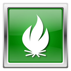 Fire icon