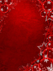 Christmas Background