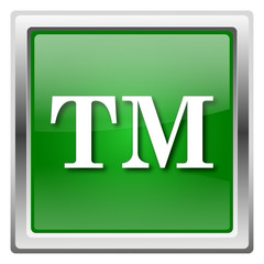 Trade mark icon