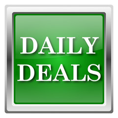 Daily deals icon