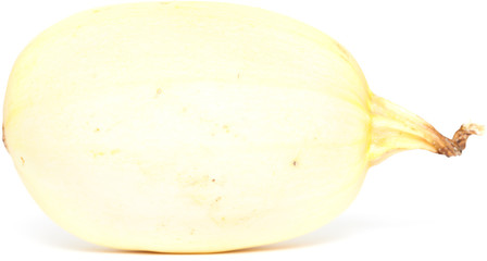 squash isolated