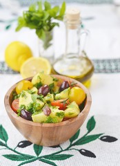 potato salad