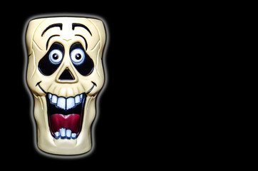 Fototapeta premium Happy Halloween