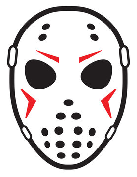 Hockey Mask!