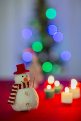 クリスマスグッズ