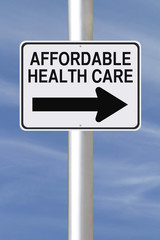 Affordable Health Care