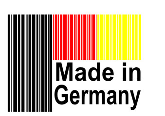 Made in Germany