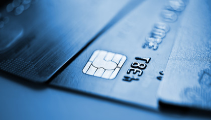 Credit cards