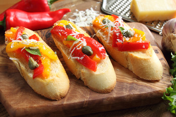 Crostini