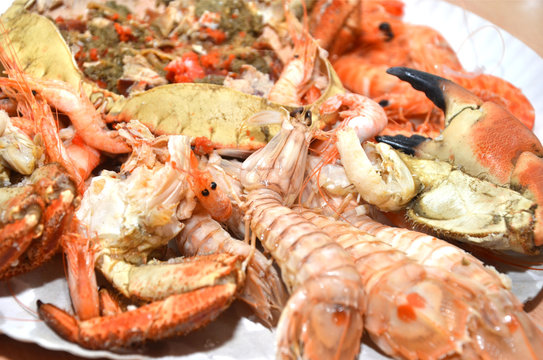 Mariscada