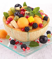 fruit salad