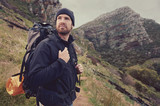 adventure man