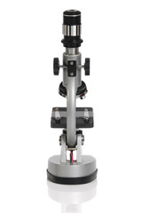 microscope