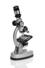 microscope