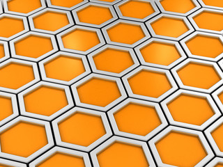 Honeycomb