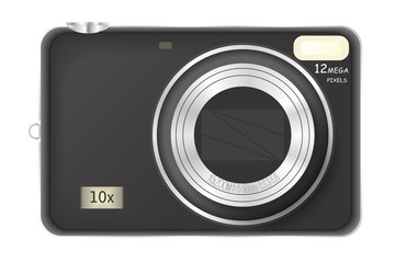 Фотоаппарат