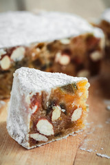 Panforte di Siena