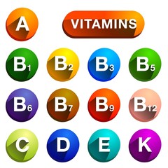 Vitamins