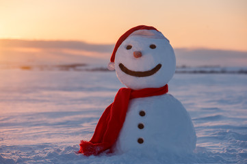 snowman