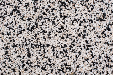black and white stone textures