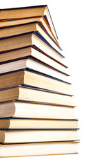 Obraz premium old Books