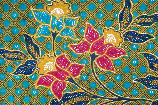 Batik Patterns