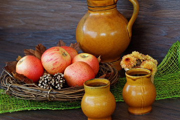Apfelwein
