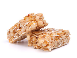 Healthy munchies