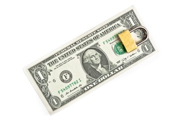 money for safety and investment