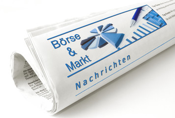 Börse & Markt Newszeitung