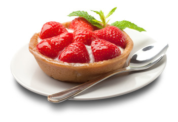 sweet basket