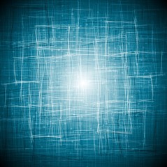 Abstract vector textural design