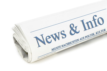 news & info