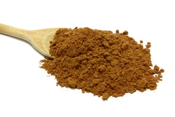 Cacao in polvere - Cocoa powder