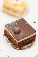 tasty desserts
