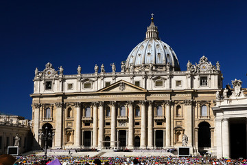 Vatican