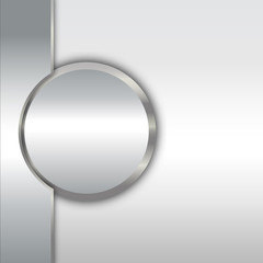 Metall - background_chrom101