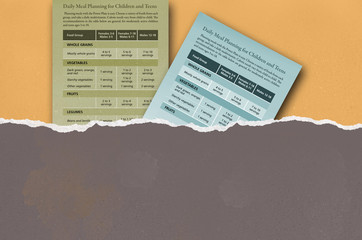 Nutrition facts
