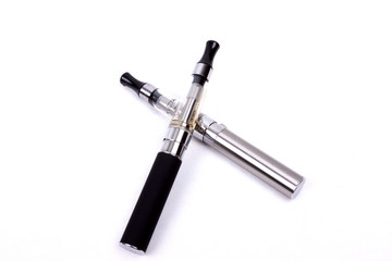 Electronic cigarettes