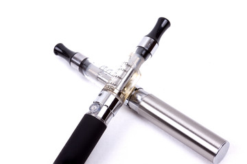 Electronic cigarettes