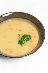 Potato Soup
