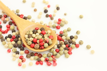 カラフルペッパー