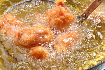 唐揚げ